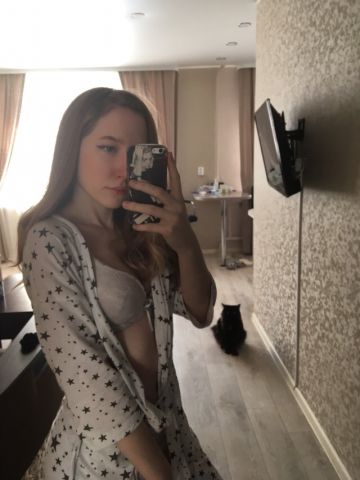 Анкета проститутки Камилла - Фото 1, , 23 года, №360799
